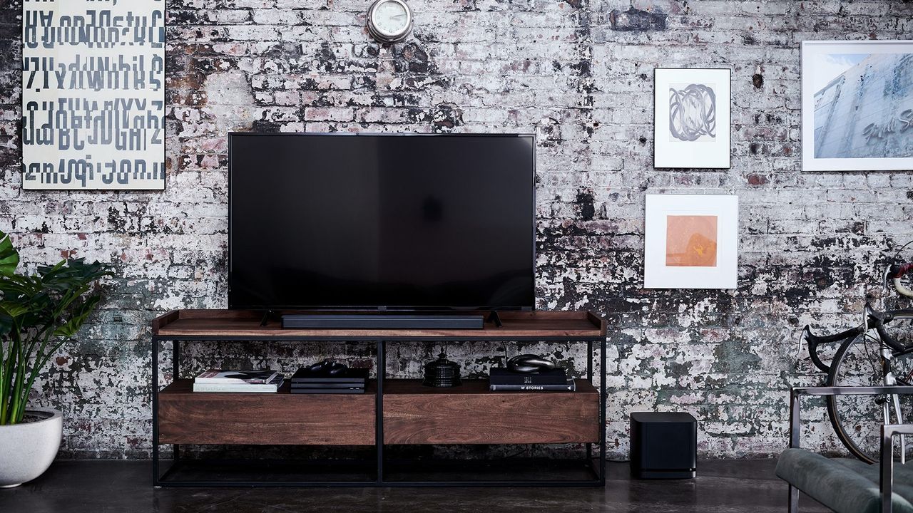 Soundbar Bose