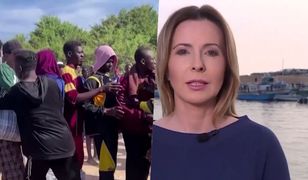 Szokująca czołówka "Wiadomości". To się po prostu nie mieści w głowie