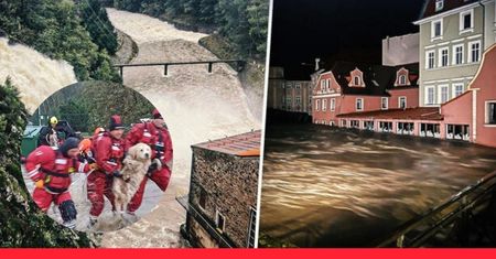 Pomoc dla powodzian - region płocki włącza się do akcji!