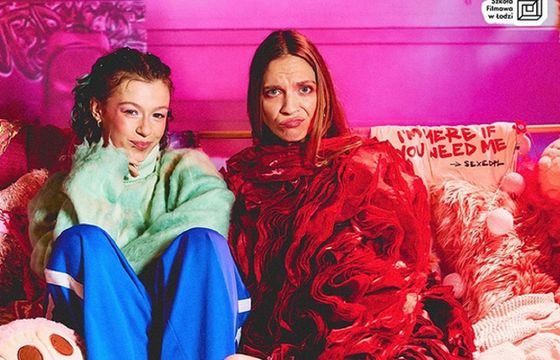 Młodzi artyści i bohaterowie seriali w kampanii o HPV