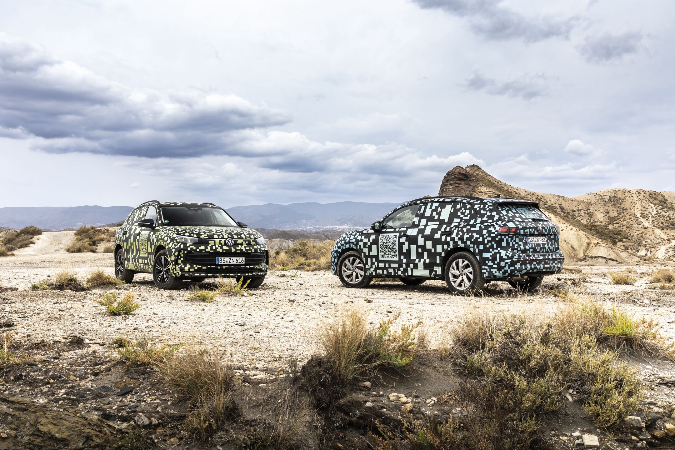 Volkswagen Tiguan III