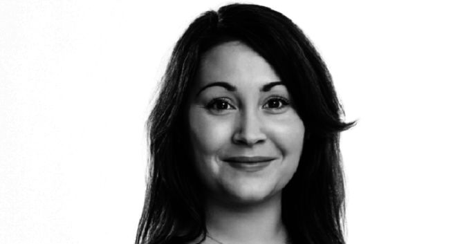 Zuzanna Budziszewska: z Saatchi&amp;Saatchi IS do Foszer Sawicki