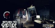 Bioshock na VR?! Kapitalny mod do Half-Life: Alyx