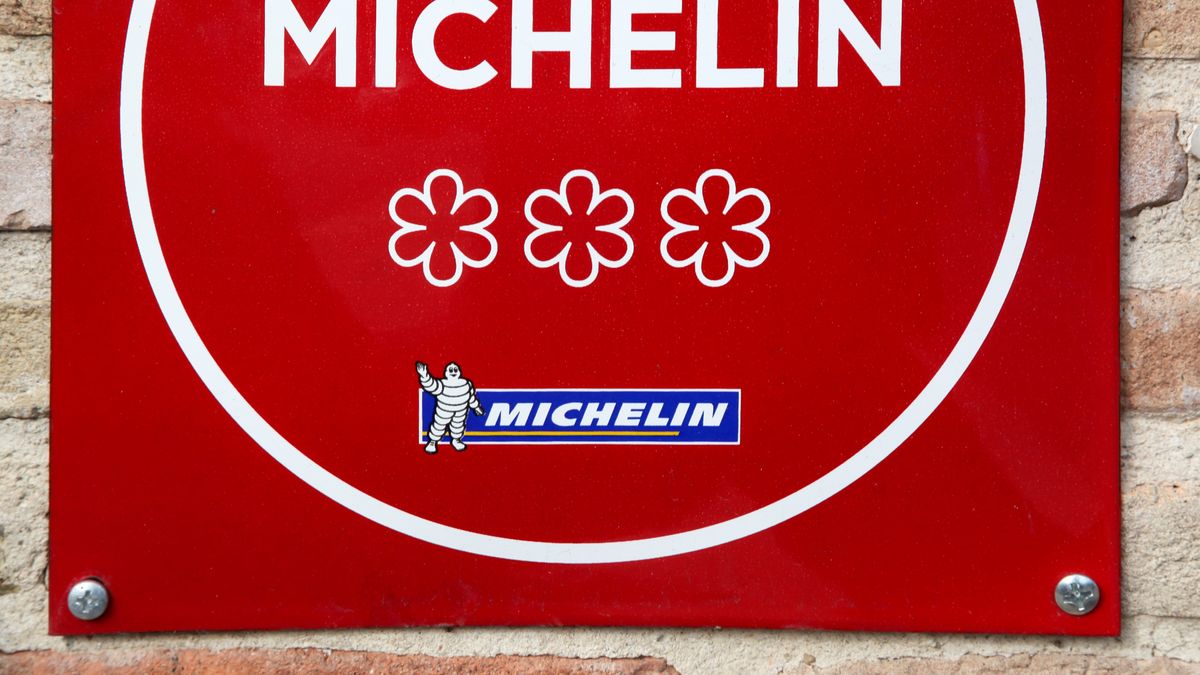 Guide Michelin