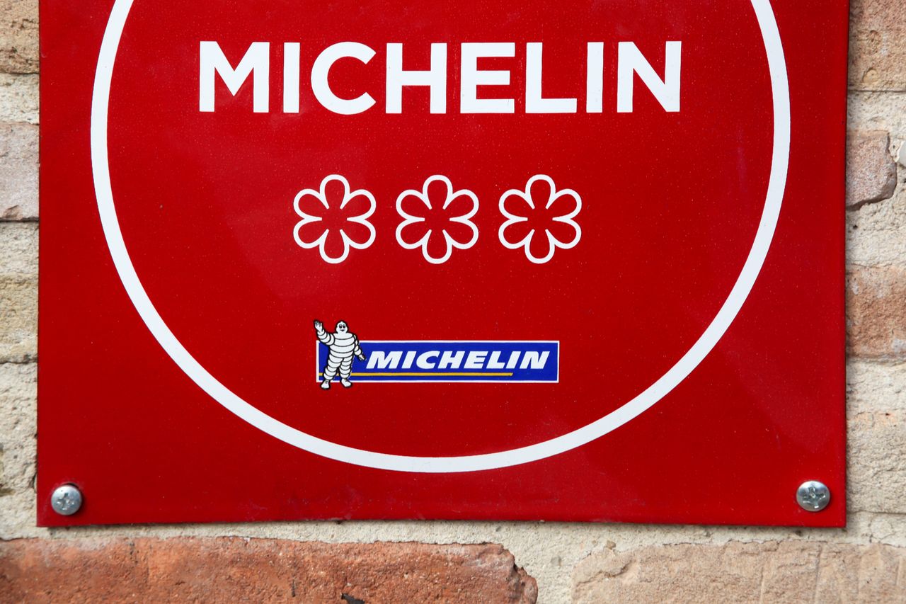 Everyone dreams of a Michelin star. Where did this phenomenon come from?