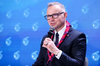 Andrzej Duda z nową rolą. "Z satysfakcją mogę ogłosić"