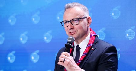 Andrzej Duda z nową rolą. "Z satysfakcją mogę ogłosić"