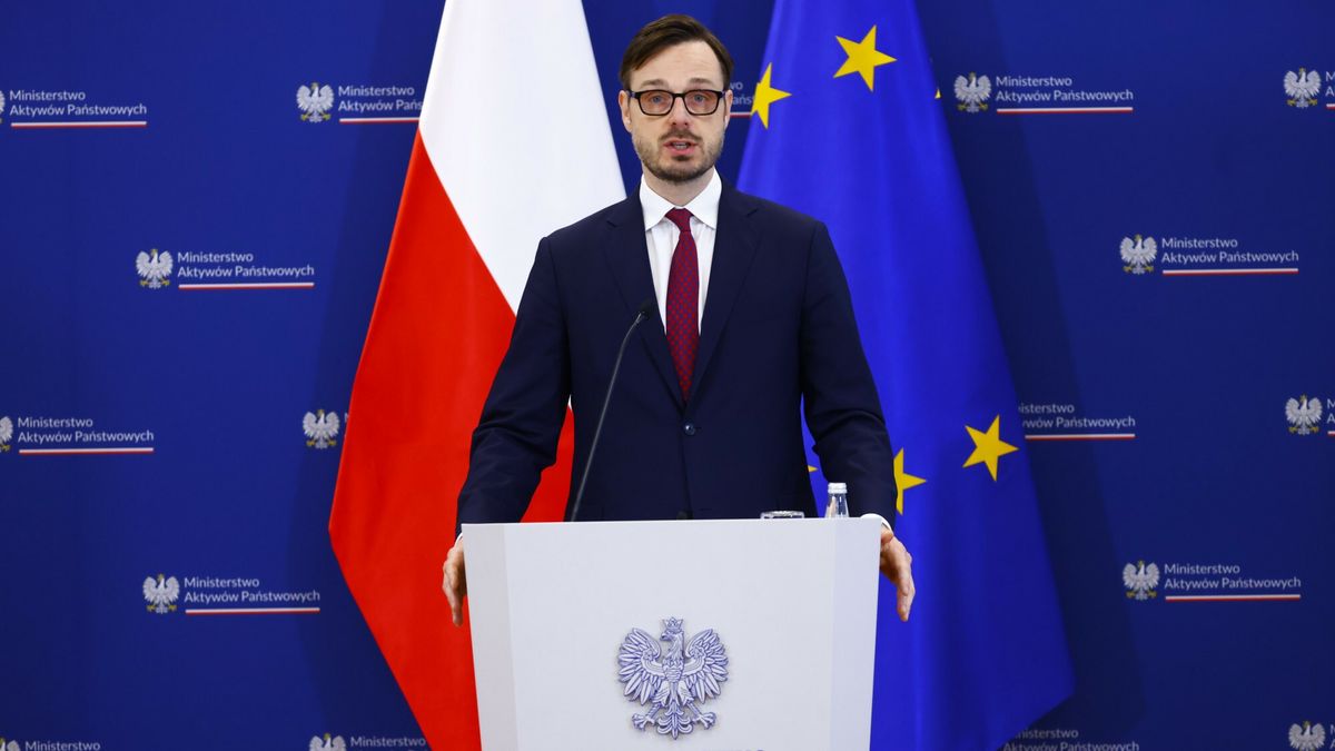 Jan Krzysztof Bielecki. Przez wielu naszych rozmówców jest wska
