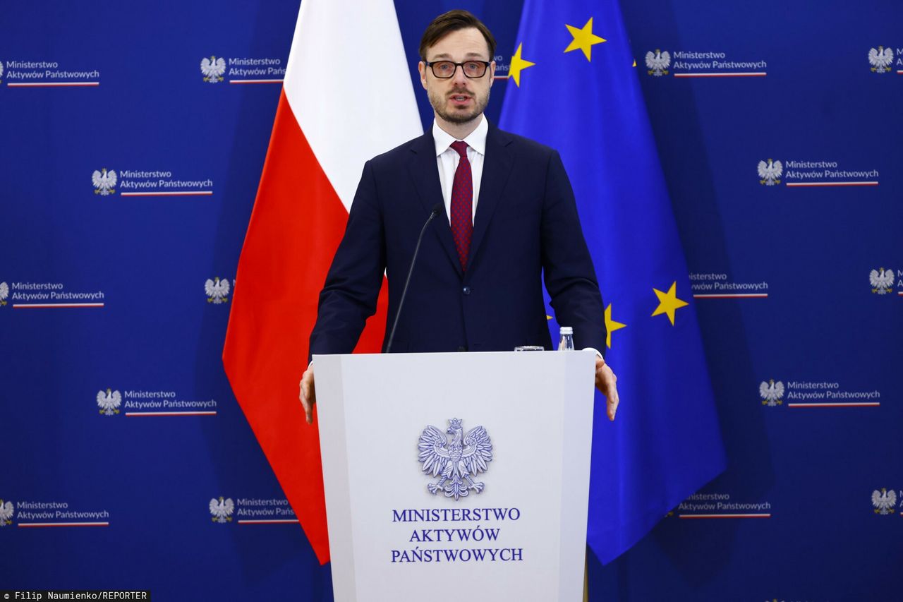 Prezesi spółek skarbu państwa nie powinni być zaskoczeni, bo minister aktywów państwowych Jakub Jaworowski zapowiedział, że będzie analizował i oceniał ich pracę
