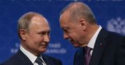 Putin musi być wściekły. "Turcja nie gra już na rosyjskim fortepianie"