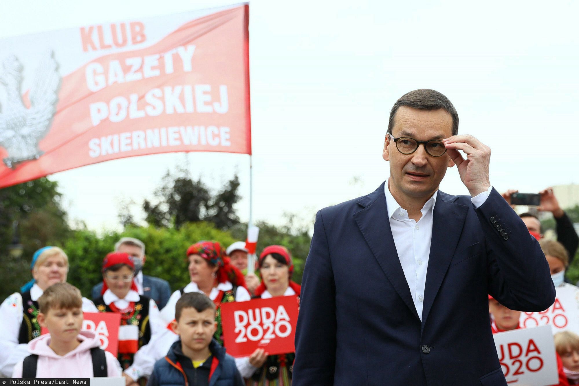 Mateusz Morawiecki