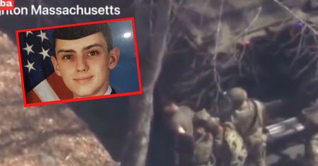 Jack Teixeira aresztowany. 21-latek odpowiada za wyciek z Pentagonu