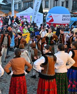 Polacy się z niego śmiali. Teraz trudno tam wcisnąć szpilkę