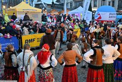 Polacy się z niego śmiali. Teraz trudno tam wcisnąć szpilkę