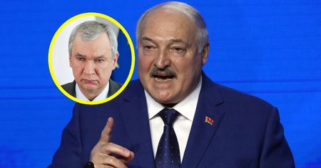 "To ostrzeżenie". Paweł Łatuszka ujawnia, jaką wiadomość dostał po ataku