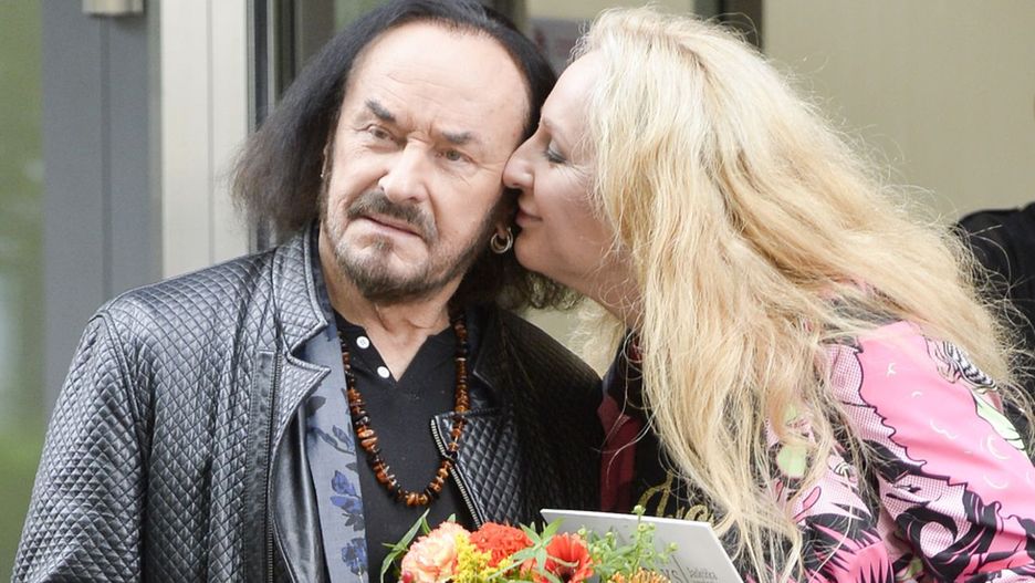 scena z: Stan Borys, SK:, , fot. AKPA
Gwiazdy DDTVN, Stan Borys