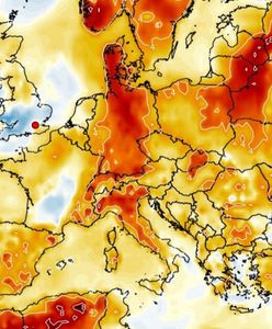 Nawet 22 stopnie w cieniu. Prawdziwy powiew lata
