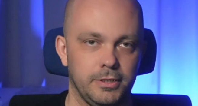 Kolejne odejście z Agory