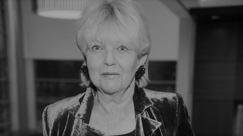 Stanisława Ryster nie chciała powrotu "Wielkiej gry". Nawet za "milion dolarów"