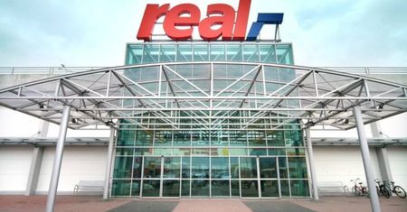 Auchan przejmuje hipermarket Real w Lublinie
