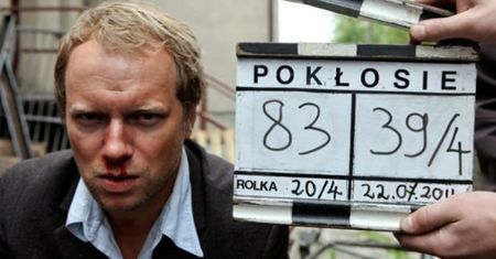 Film "Pokłosie" STRACI DOTACJĘ?!