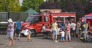 Wągrowiec: Będą promować bezpieczeństwo. Fundacja ASK Dobro zaprasza na wyjątkowy festyn