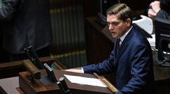 Konsternacja po słowach polityka PiS Bartosza Kownackiego. Michał Wypij zdumiony