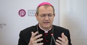 Śmierć księdza ze Szczytna. Jest reakcja przewodniczącego episkopatu