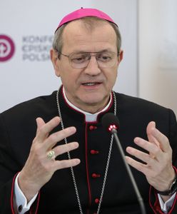 Śmierć księdza ze Szczytna. Jest reakcja przewodniczącego episkopatu