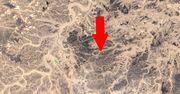 Odkrycie, które może rzucić nowe światło na historię. Było możliwe dzięki Google Earth