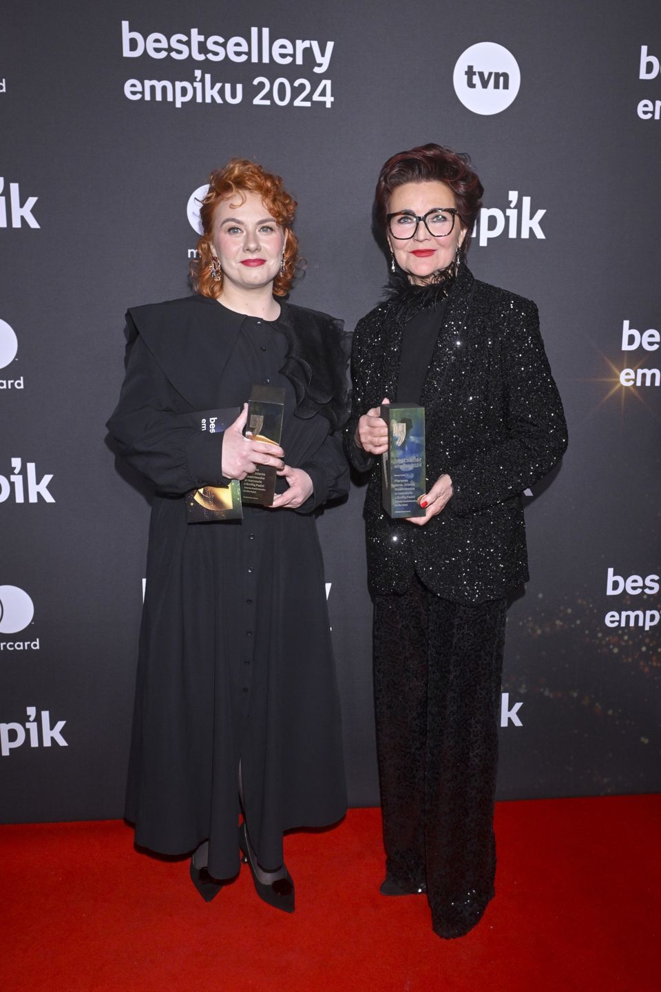 Emilia Padoł, Jolanta Kwaśniewska
