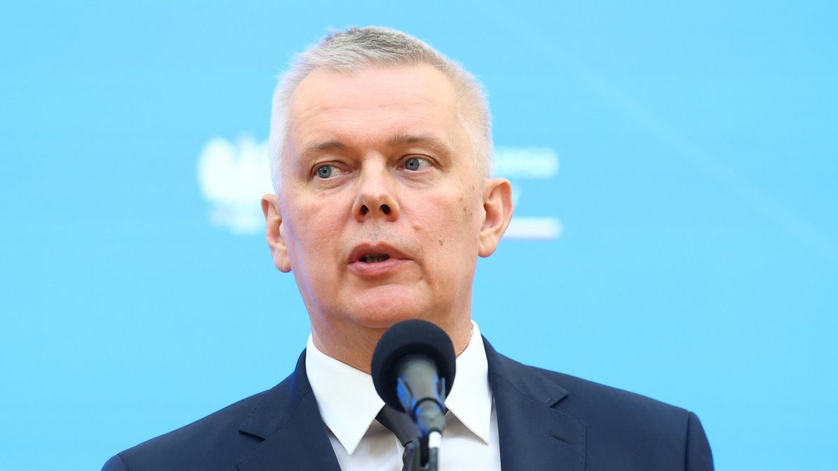Tomasz Siemoniak krytykuje propozycję prezydenta i NBP ws. SAFE