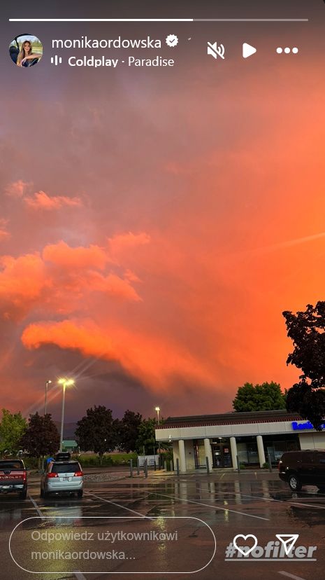 Monika Ordowska podbija Stany Zjednoczone u boku starszego multimilionera