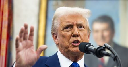 Oburzenie po rozmowach Trumpa z Putinem. "Bolesne przebudzenie dla Europy"