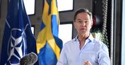 Mark Rutte: artykuł 5. NATO pozostaje niezachwiany