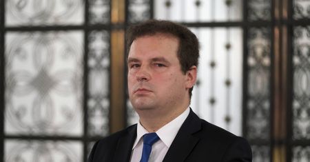 Atak hejterów na 10-letnią córkę posła Konfederacji. Przygotowała prezentację o Ukrainie