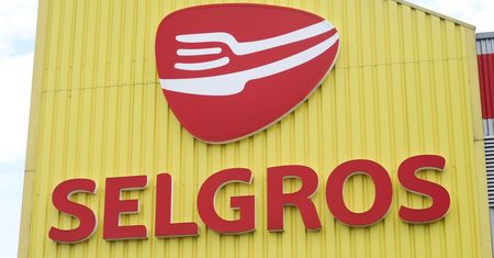 Selgros wycofuje produkty. Ważny komunikat dla klientów