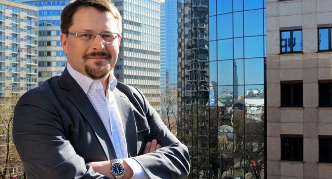 Tomasz Dakowski i Tomasz Izydorczyk w zarządzie UPC Polska