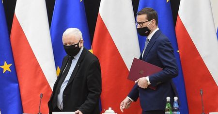 Pensje Polaków a Polski Ład. GUS podał pierwsze oficjalne dane