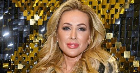 Sylwia Peretti wyszła za mąż po raz trzeci. Jej ślub kosztował "bardzo dużo pieniędzy"