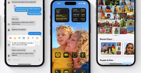 iOS 18 – Apple informuje, kiedy premiera. Aż roi się od nowości