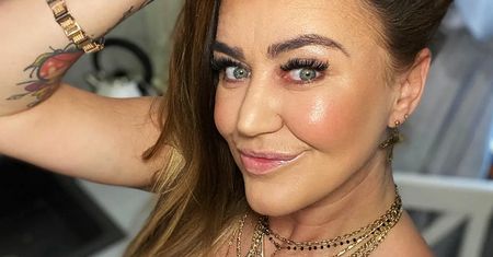 Agnieszka Kotońska jest babcią. Ma zaledwie 44 lata