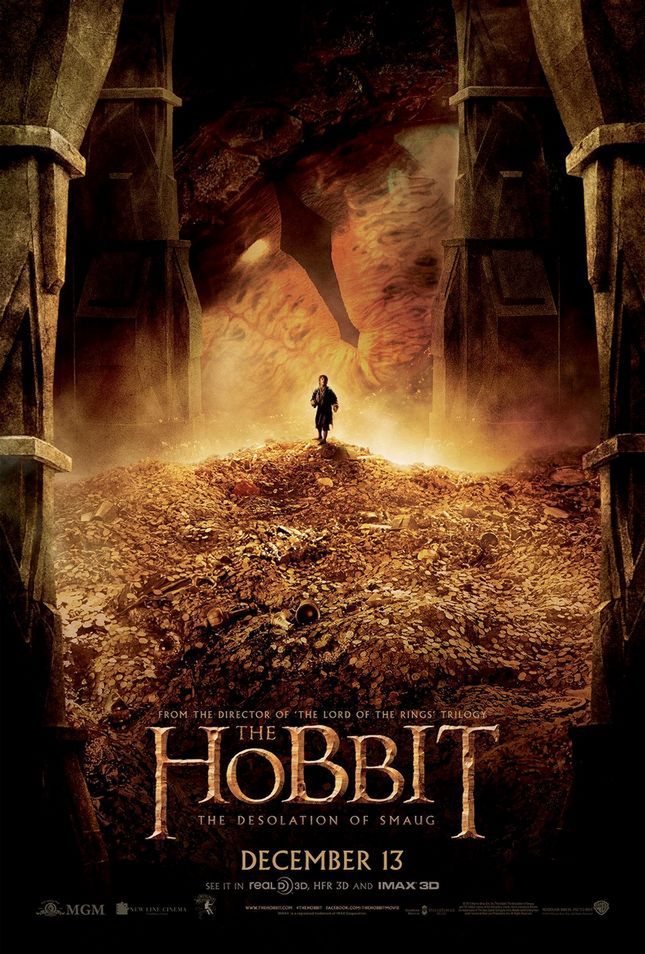 Najlepsze smoki z filmów. Beowulf, Sucker Punch, Hobbit, Eragon, Władca pierścieni i inne 11