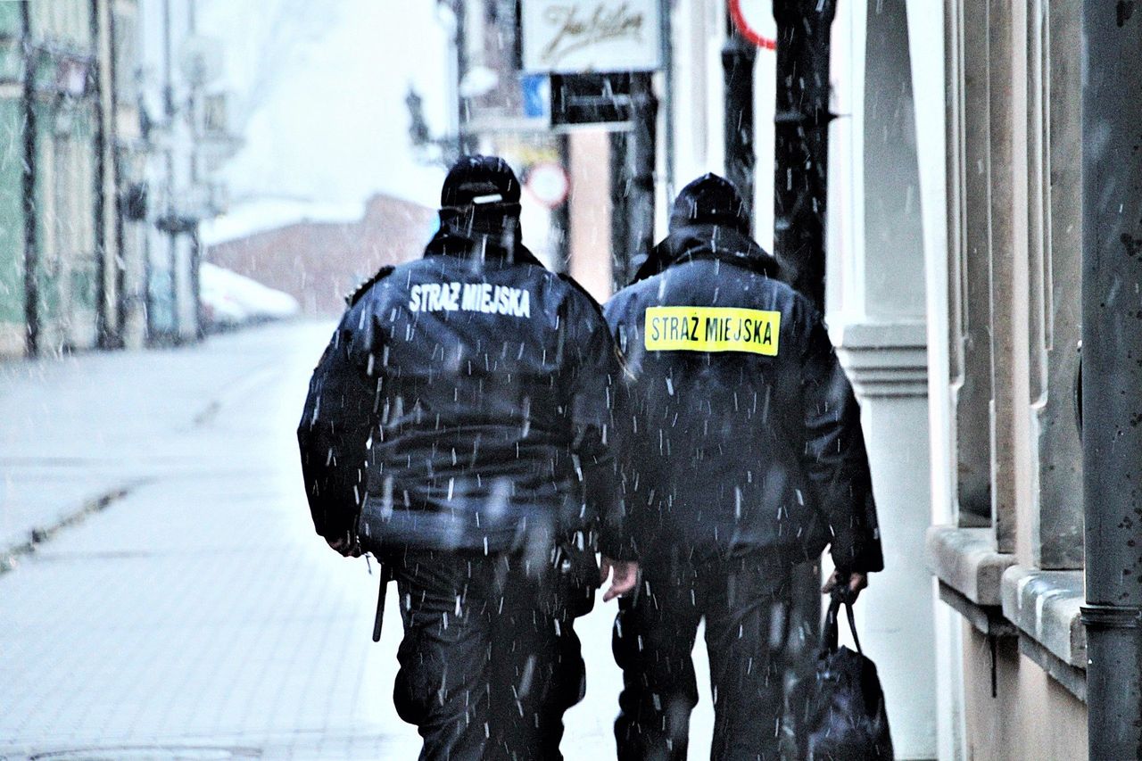 Komendant straży miejskiej w Czechowicach-Dziedzicach prowadził samochód po spożyciu alkoholu. Wydmuchał dwa promile