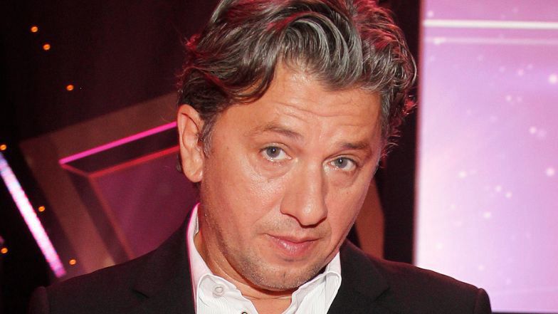 Janusz Józefowicz ma dorosłego syna. Też jest aktorem 