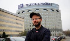 Aktywista LGBT+ wygrał w sądzie z TVP. Przeprosiny za propagandę z czasów Kurskiego