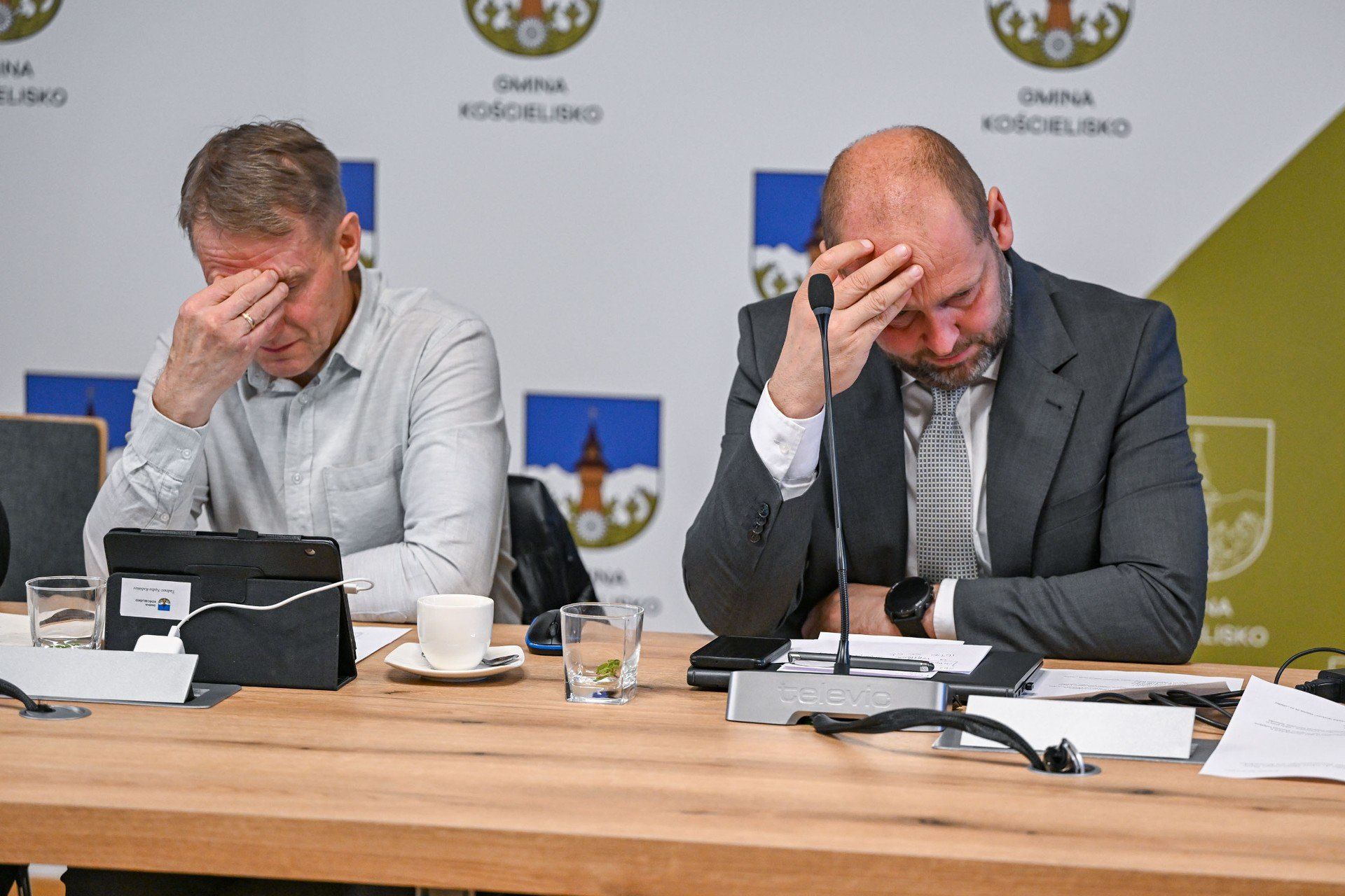 Sesja Rady w Gminie Kościelisko