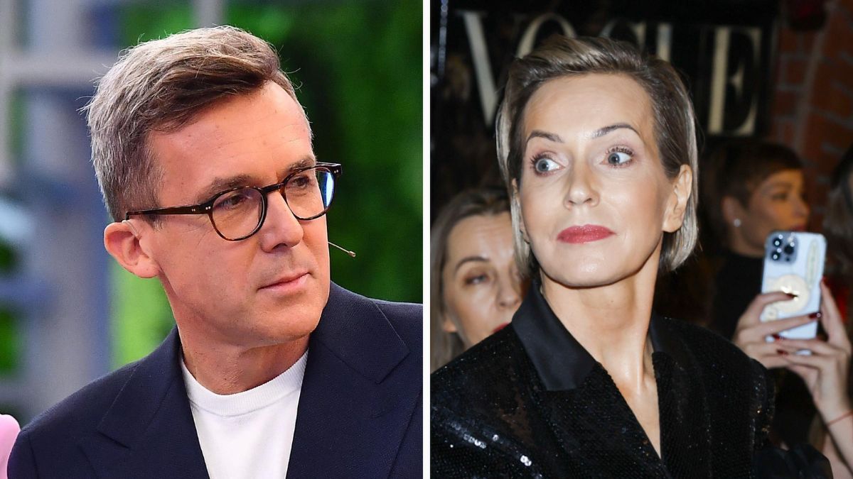 Maciej Kurzajewski odpowiada Paulinie Smaszcz 