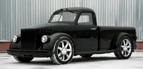 W Rosji powstaje GAZ-51 na podzespołach Escalade