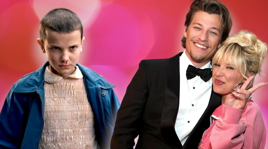 Historia Millie Bobby Brown rzuca nowe światło na jej zaskakującą decyzję o adopcji: "To dlatego ona i Jake zaczęli tak wcześnie"
